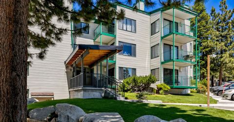 313 Tramway Drive, Unit # 19, Stateline, NV 89449 Photo