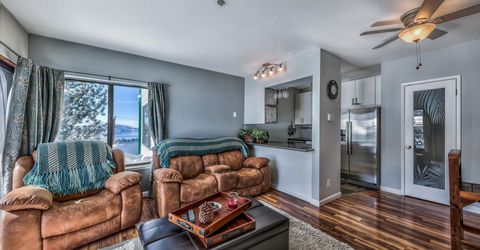 313 Tramway Drive, Unit # 19, Stateline, NV 89449 Photo