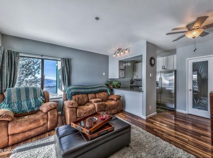 313 Tramway Drive, Unit # 19, Stateline, NV 89449 Photo