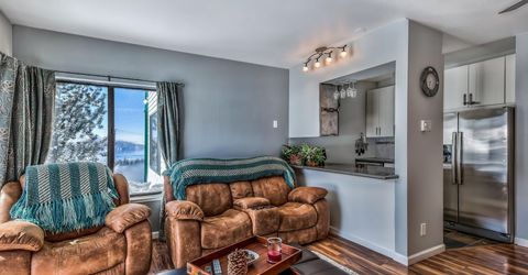 313 Tramway Drive, Unit # 19, Stateline, NV 89449 Photo