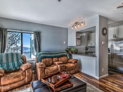 313 Tramway Drive, Unit # 19, Stateline, NV 89449 Photo