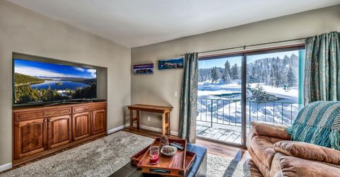 313 Tramway Drive, Unit # 19, Stateline, NV 89449 Photo