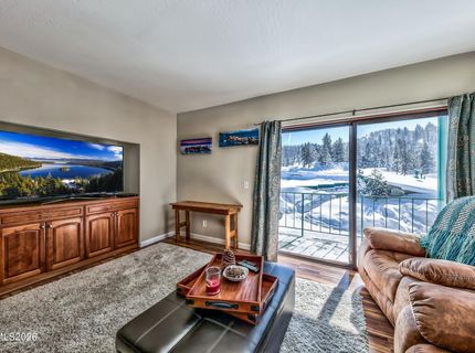 313 Tramway Drive, Unit # 19, Stateline, NV 89449 Photo