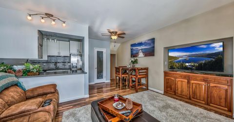313 Tramway Drive, Unit # 19, Stateline, NV 89449 Photo