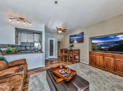 313 Tramway Drive, Unit # 19, Stateline, NV 89449 Photo