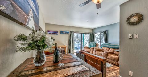 313 Tramway Drive, Unit # 19, Stateline, NV 89449 Photo