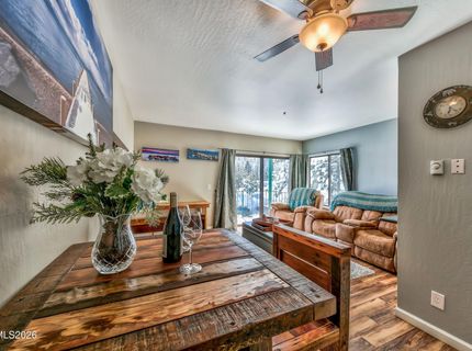 313 Tramway Drive, Unit # 19, Stateline, NV 89449 Photo
