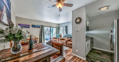 313 Tramway Drive, Unit # 19, Stateline, NV 89449 Photo