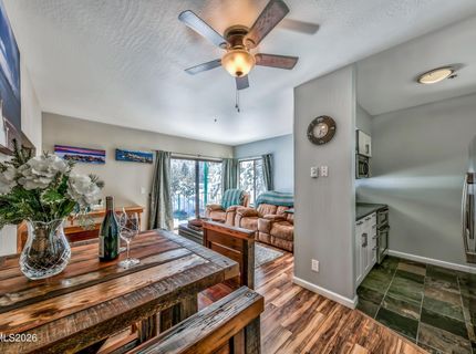 313 Tramway Drive, Unit # 19, Stateline, NV 89449 Photo