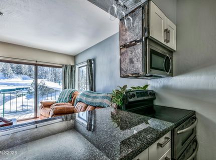 313 Tramway Drive, Unit # 19, Stateline, NV 89449 Photo