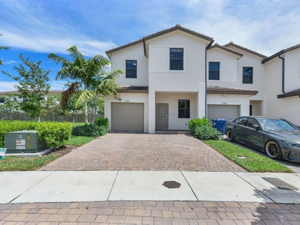 23425 SW 129TH Avenue, Homestead, FL 33032