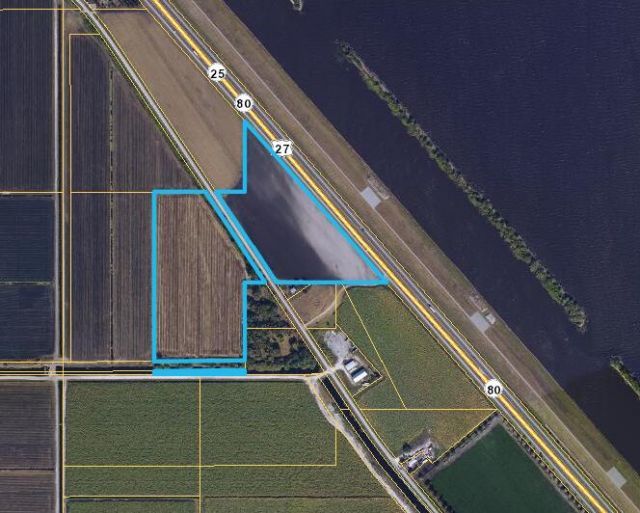 Us 27 State Road 80, Clewiston, FL 33440 Photo