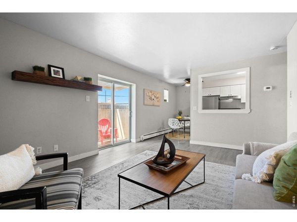 9380 W 49th Ave, Unit 108, Wheat Ridge, CO 80033