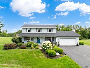 4758 Deans Highway, Vernon, NY 13476