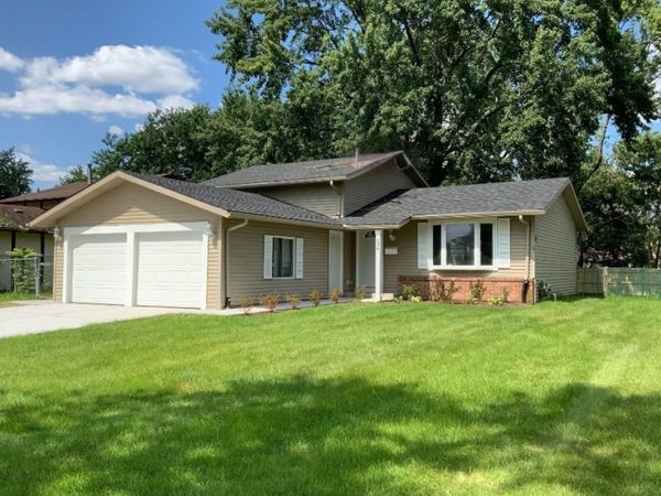 University Park, IL 60484