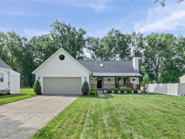 27447 Dunford Road , Westlake, OH 44145