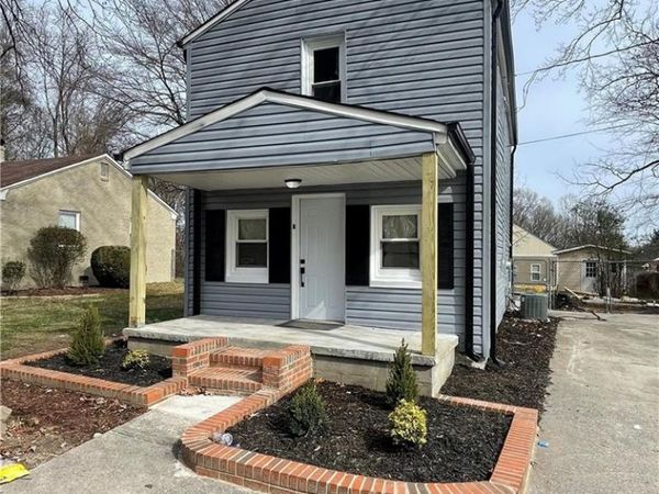 1013 Willow Road , Greensboro, NC 27401