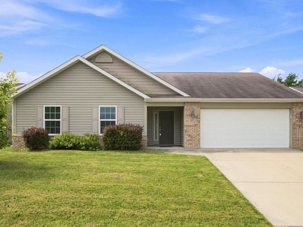 605 Isaiah Street, West Lafayette, IN 47906