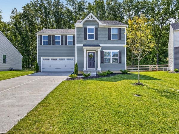 6430 Tralee Lane, Goshen Twp, OH 45122