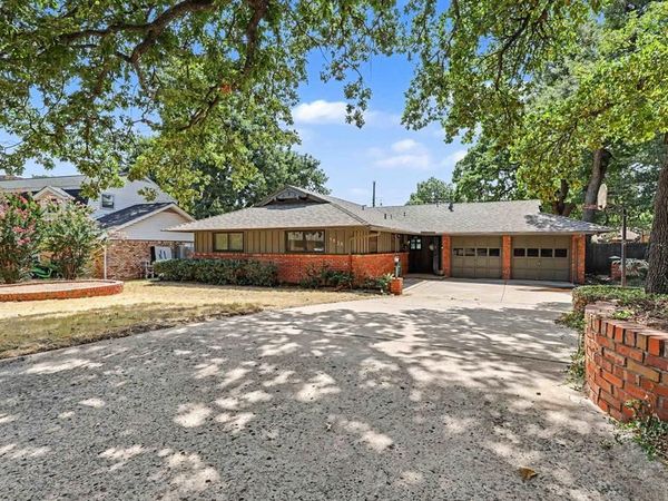 5820 NW 31st Street, Oklahoma City, OK 73122