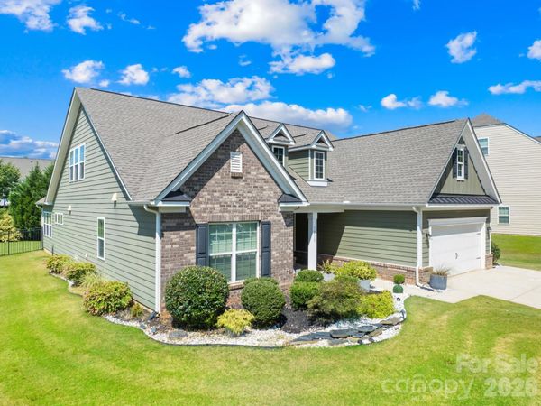16113 Foreleigh Road, Huntersville, NC 28078