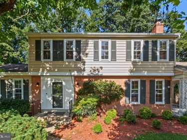 14808 CRANOKE STREET , CENTREVILLE, VA 20120