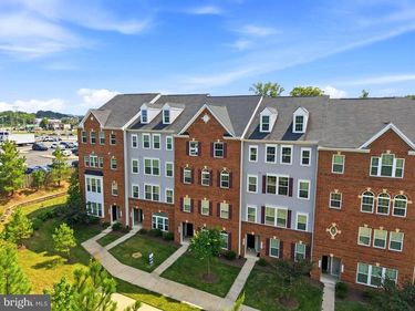 3634 BRIARWOOD DRIVE , DUMFRIES, VA 22026