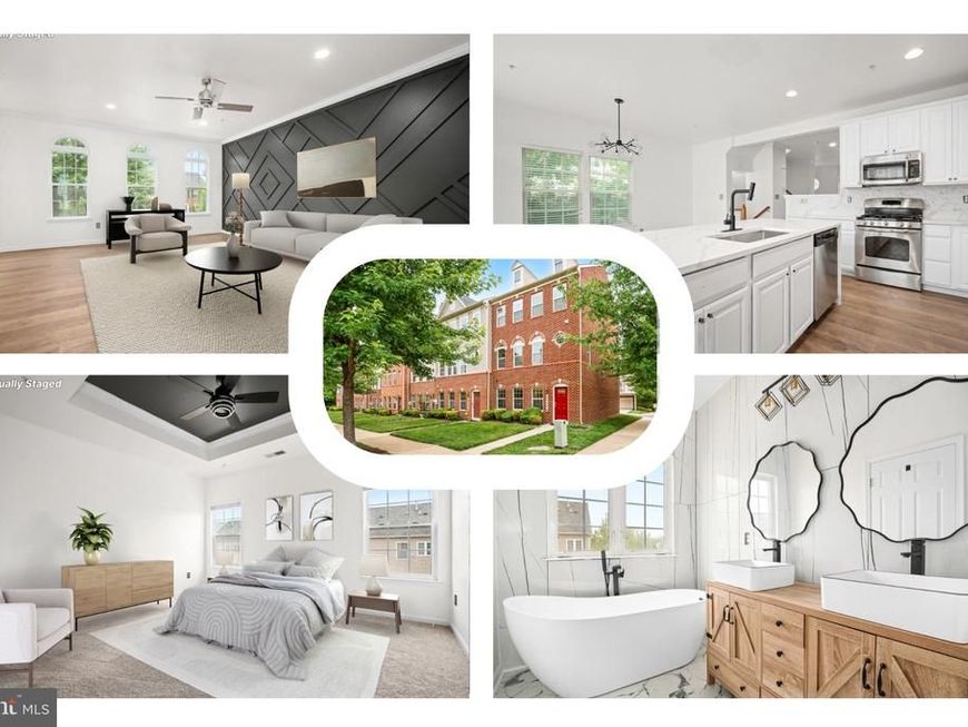 6232 Walbridge Street, Capitol Heights, MD 20743 Main Photo