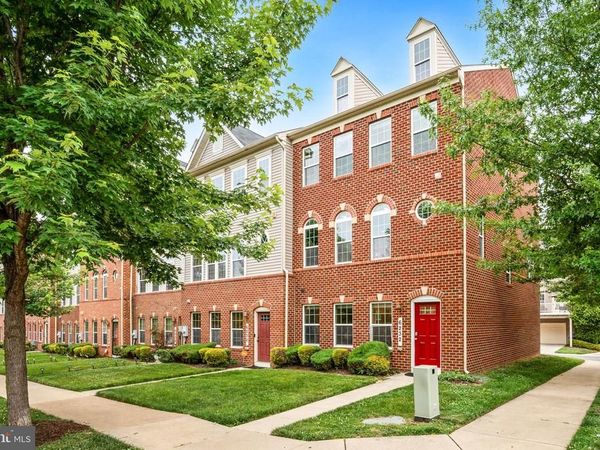 6232 WALBRIDGE STREET, CAPITOL HEIGHTS, MD 20743