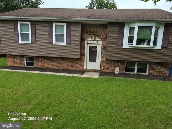 120 WHITEHALL ROAD , ELKTON, MD 21921