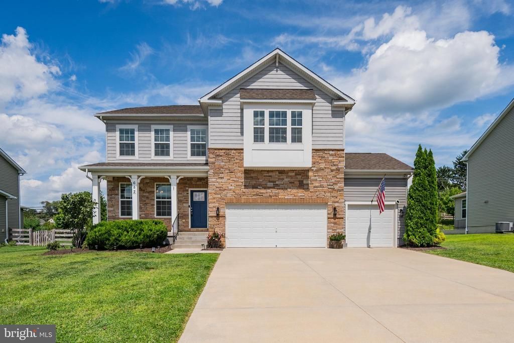 682 STONEGATE ROAD, WESTMINSTER, MD 21157