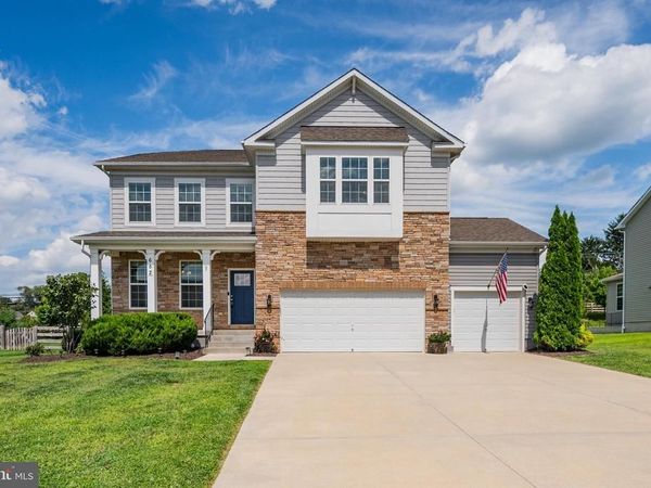 682 STONEGATE ROAD, WESTMINSTER, MD 21157