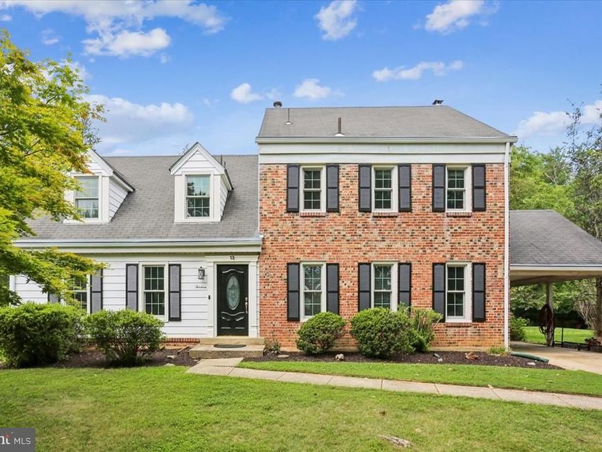 13 Pitt Court, Rockville, MD 20850 Main Photo