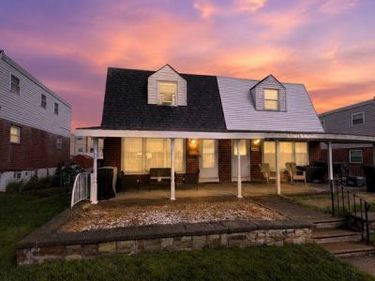 9331 LANSFORD STREET, PHILADELPHIA, PA 19114