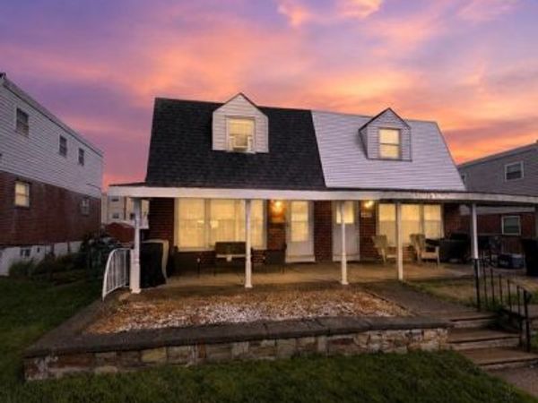 9331 LANSFORD STREET, PHILADELPHIA, PA 19114