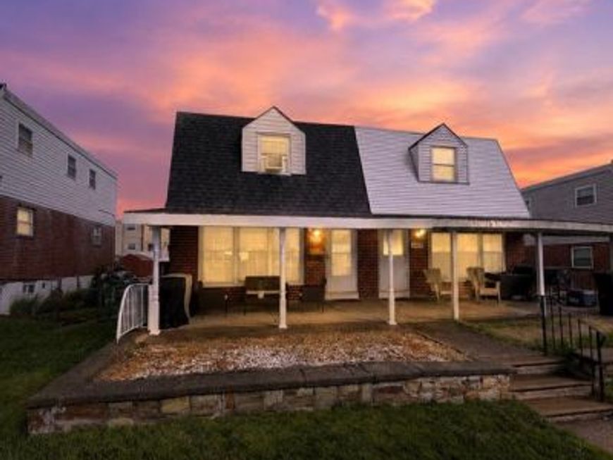 9331 Lansford Street, Philadelphia, PA 19114 Main Photo