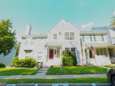 3910 MARQUIS PLACE , WOODBRIDGE, VA 22192
