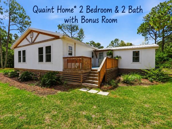 95222 DWIGHT Drive, Fernandina Beach, FL 32034