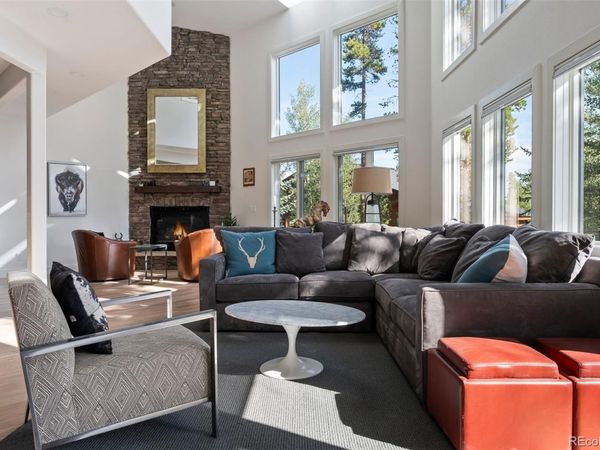 764 Elk Trail , Unit 7, Winter Park, CO 80482