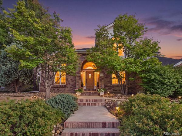1931 Creekside Drive , Longmont, CO 80504