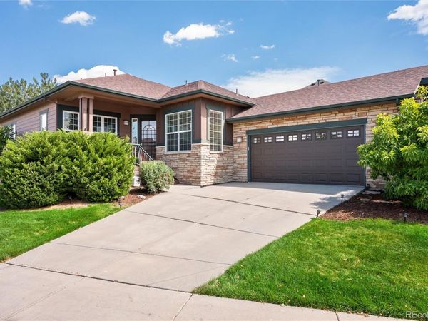7100 S Coolidge Court , Aurora, CO 80016