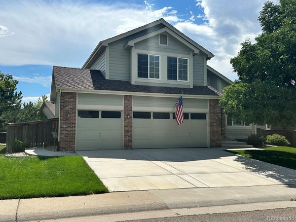 7564 Bantry Court , Lone Tree, CO 80124