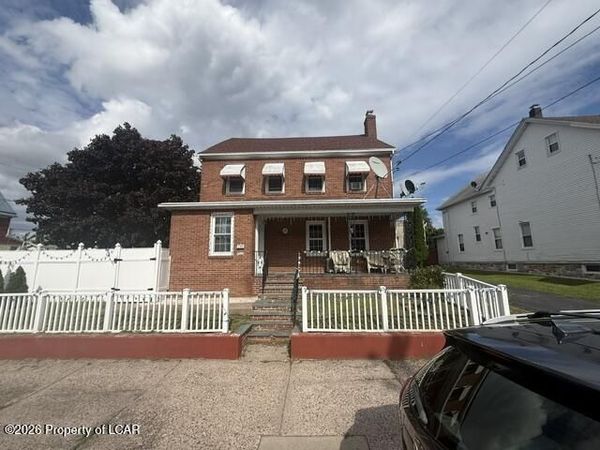 755 N Locust Street, Hazleton, PA 18201