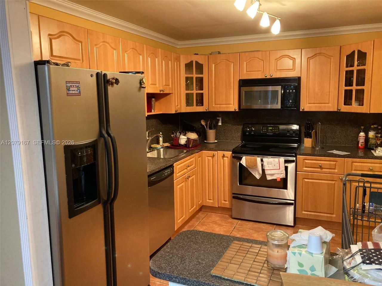 18011 Biscayne Blvd, Unit 1203, Aventura, FL 33160 Photo
