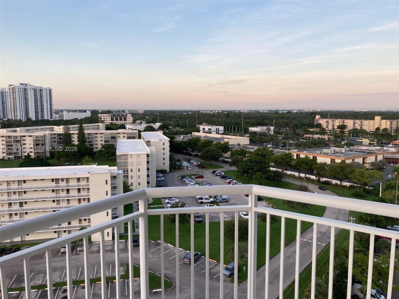 18011 Biscayne Blvd, Unit 1203, Aventura, FL 33160 Photo