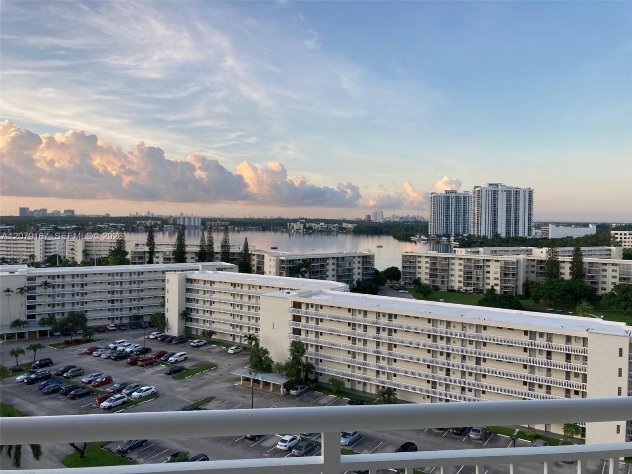 18011 Biscayne Blvd, Unit 1203, Aventura, FL 33160 Photo