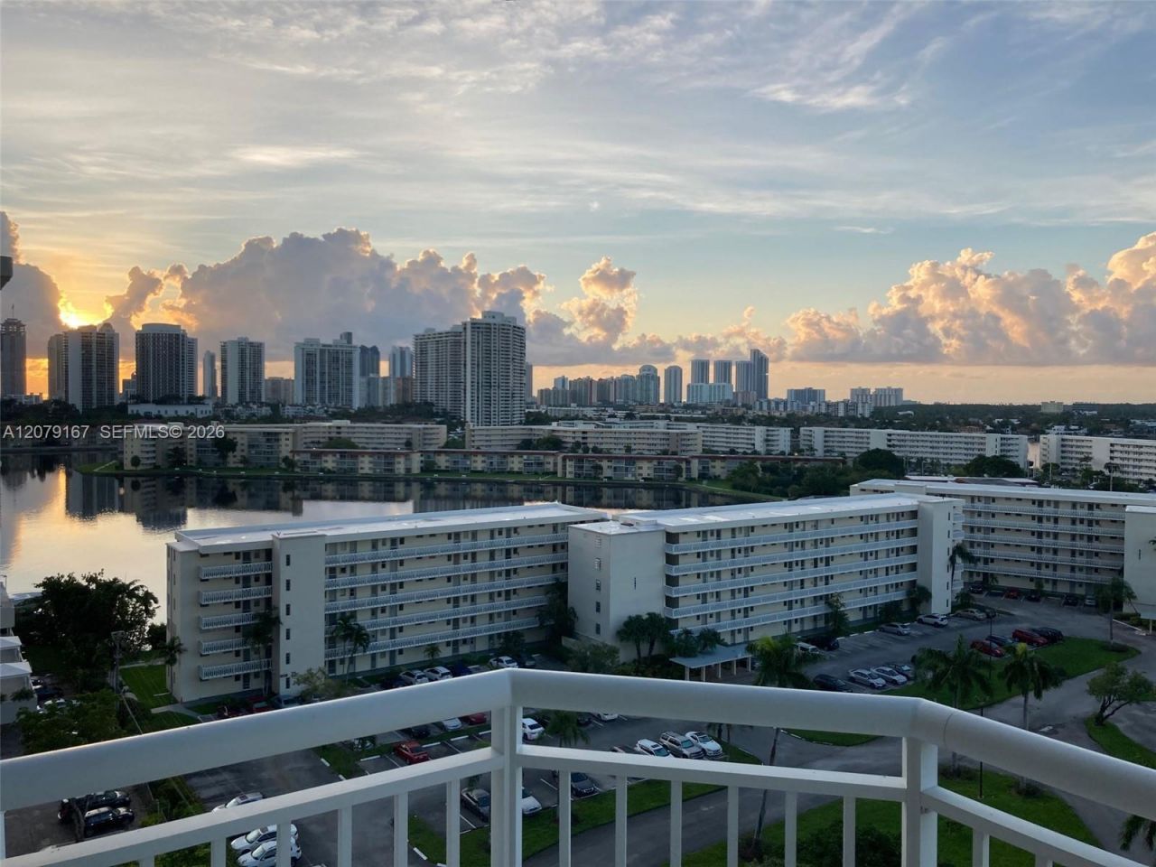 18011 Biscayne Blvd, Unit 1203, Aventura, FL 33160 Photo