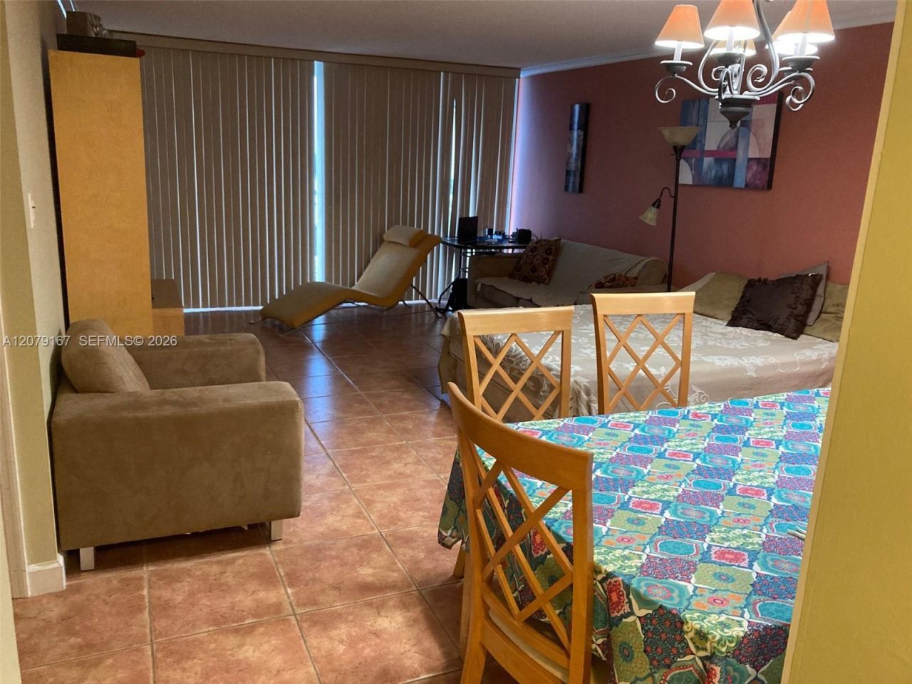 18011 Biscayne Blvd, Unit 1203, Aventura, FL 33160 Photo