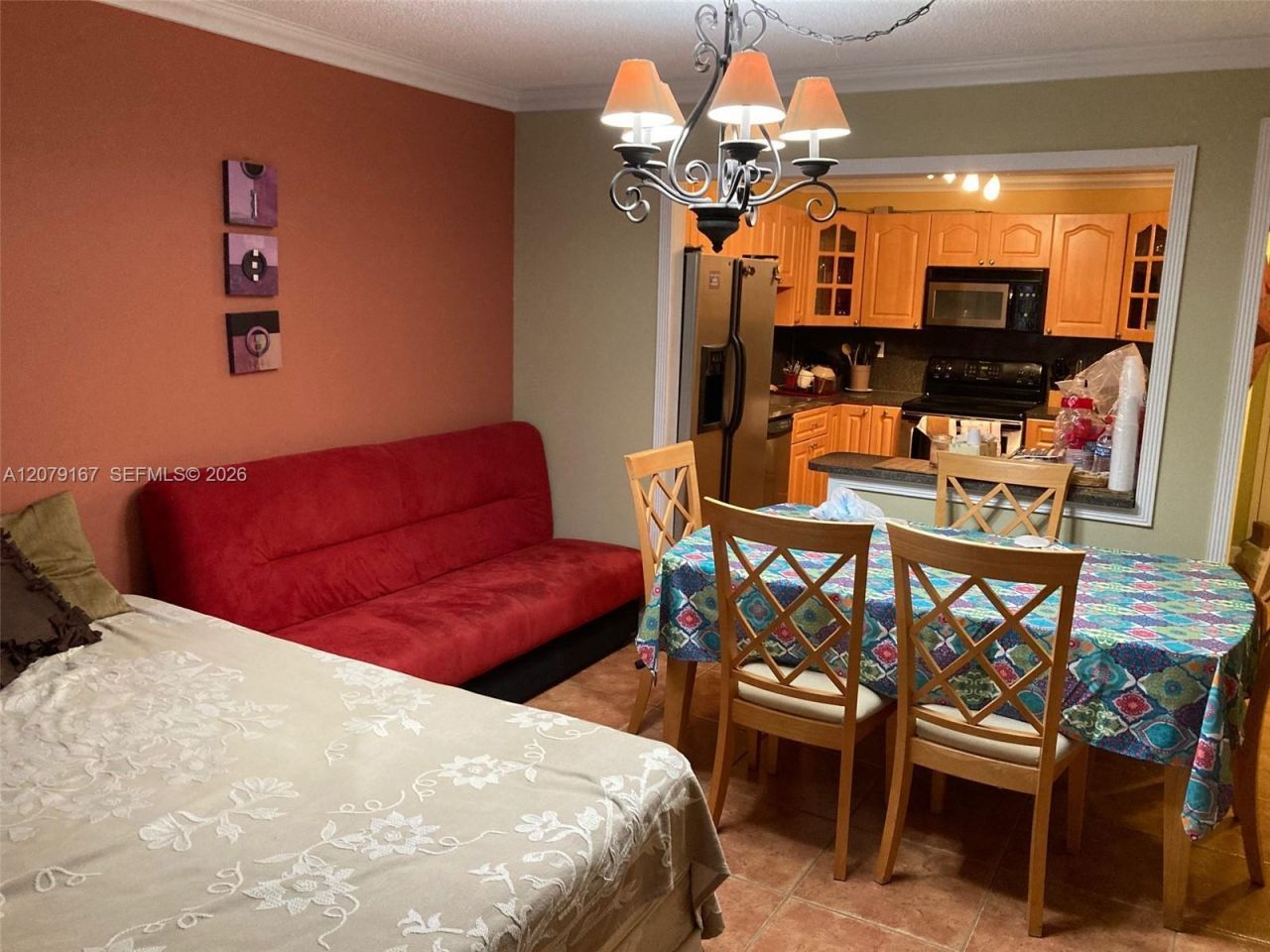 18011 Biscayne Blvd, Unit 1203, Aventura, FL 33160 Photo