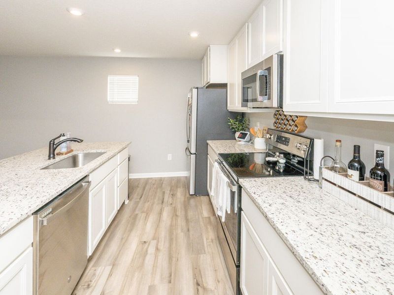1580 Cherry Blossom Drive, Independence, KY 41051 Photo 4